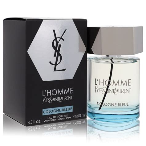 cologne bleu ysl|YSL cologne nordstrom.